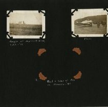 Wire Scrapbook Page Thirty-Eight