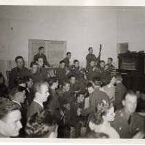 Joseph Turner Scrapbook Page Twelve Photo Two