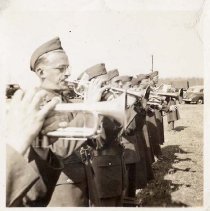 Joseph Turner Scrapbook Page Eighteen Photo Five