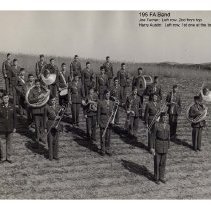 Joseph Turner Scrapbook Page Thirty-Four