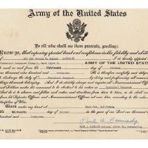 Joseph Turner Scrapbook Page Forty-Four