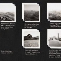 Joseph Turner Scrapbook Page Forty-Five