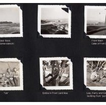 Joseph Turner Scrapbook Page Forty-Eight