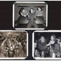 Joseph Turner Scrapbook Page Fifty-Eight