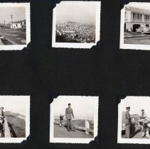 Joseph Turner Scrapbook Page Sixty