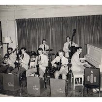 Joseph Turner Scrapbook Page Sixty-Eight