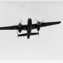 DLIFLC, 46th Anniversary "Doolittle Raiders," 1988.