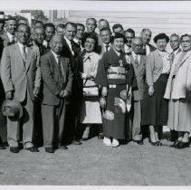 Army Language School: Japanese language instructors