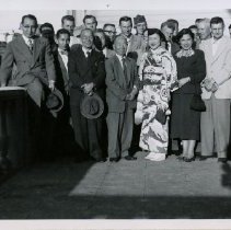 Army Language School: Japanese language instructors