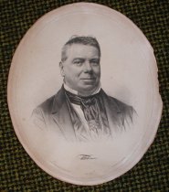 Rev. Thomas Whittemore