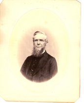 Rev. Dr. Elnathan Davis D.D.