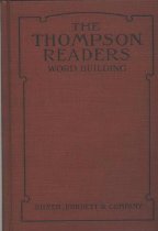 Thompson REader