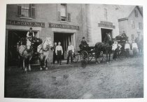 central fire station