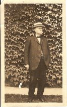 Major Benjamin D. Dwinnell