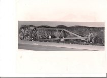 Center Section 1866-75 with Burleigh Drill