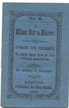 A Kiss for a Blow