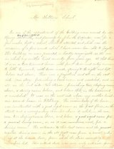 MR. SKELTON'S SCHOOL