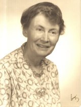 Alice C. Mason