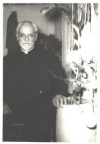 Very Rev. John Michaelides