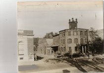 Dr. Palmer Dentist building