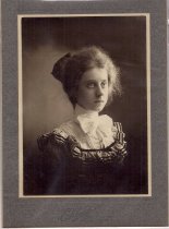 F.H.S. 1988 class picture of Alice A. Keating