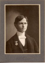 David B. Walsh, F. H. S. 1900