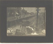 T. Roosevelt visit to Fitchbur