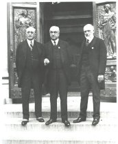 Herbert Adams & others