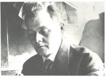 Frans Joseph Syrjala