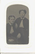 unidentified women