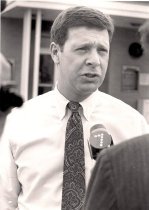 Police Chief Edward Gallant