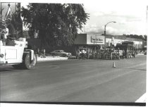 Lower Main Street repair