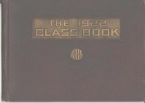 1922 FHS Yearbook
