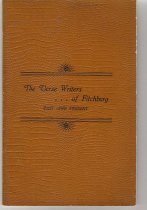 The Verse Writers of Fitchburg