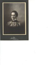 Agnes Cecelia Devlin