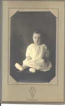 unidentified baby