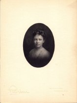 1904 FHS Female Graduate