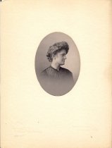 1904 FHS Female Graduate