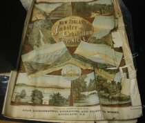 New Zealand Newspaper