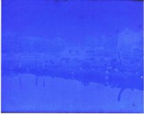 Ice House-Putt's Pond