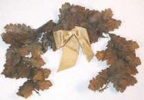 Oak Garland