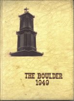 1949 FHS Yearbook