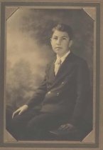 Norman Joseph Feingold