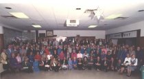 FHS 50th Reunion- Class of 193