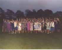 Class 0f 1946- Reunion