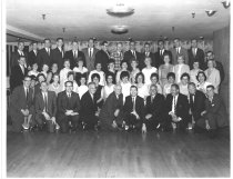 FHS Class of 1946 Reunion