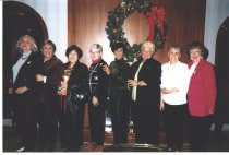 Part of Class of 1946