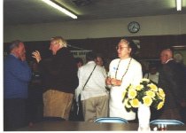 FHS Class of 1946 Reunion Plan