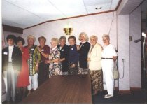 FHS Class of 1946 Reunion Plan