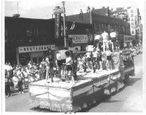 Turner's Float